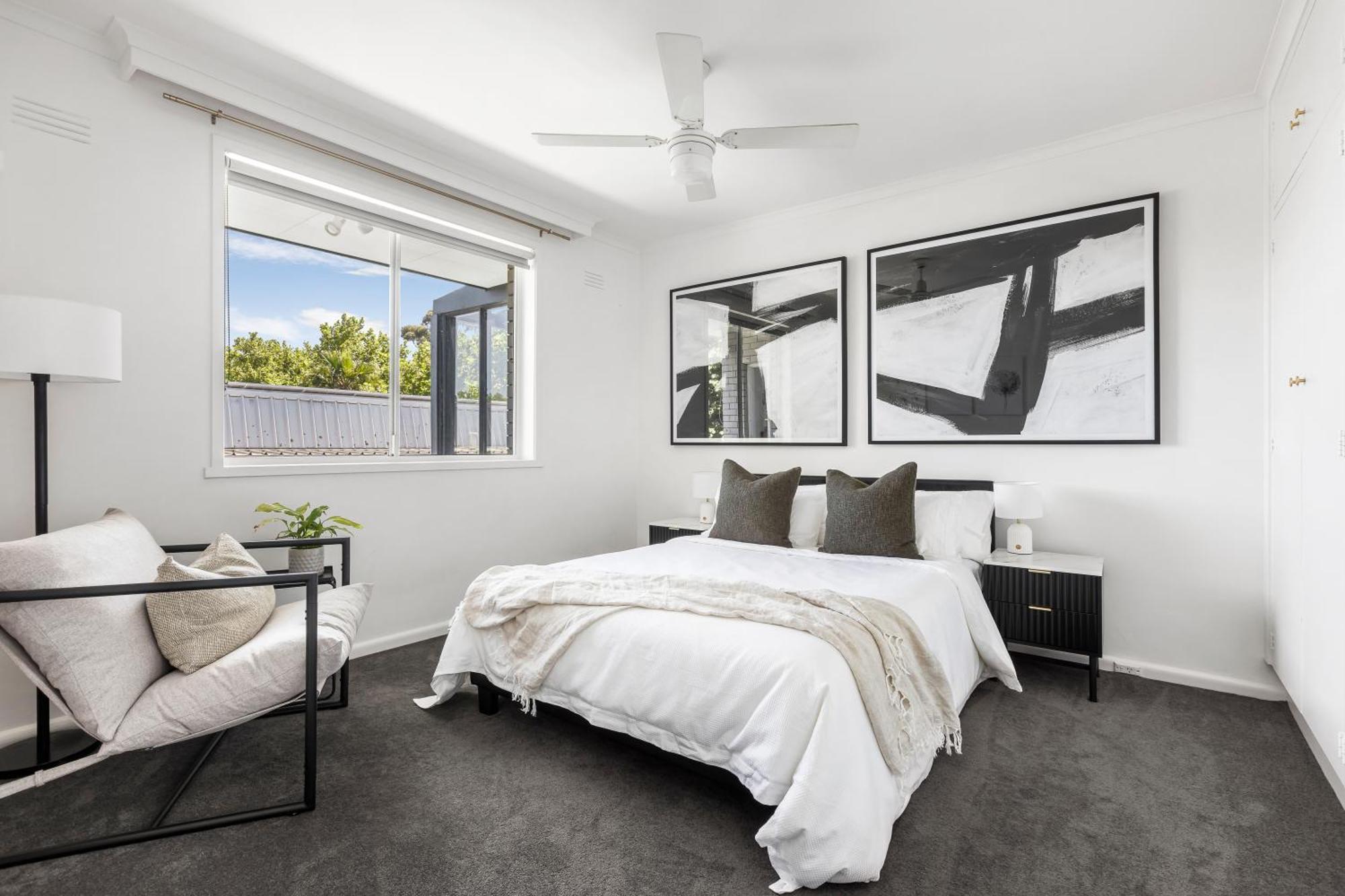 Elwood Escape Apartment *